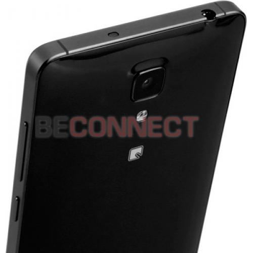 Doogee Hitman DG850 Black